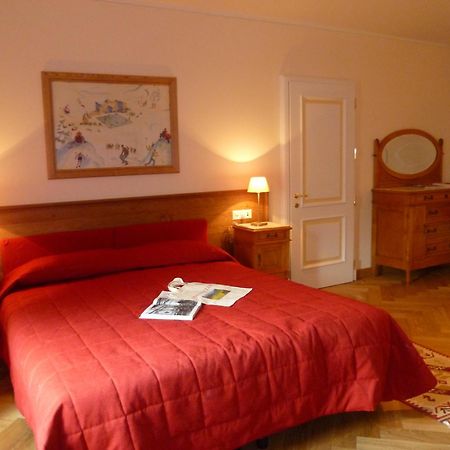 Maloja Palace Residence Engadin-St Moritz Co2-Neutral 객실 사진
