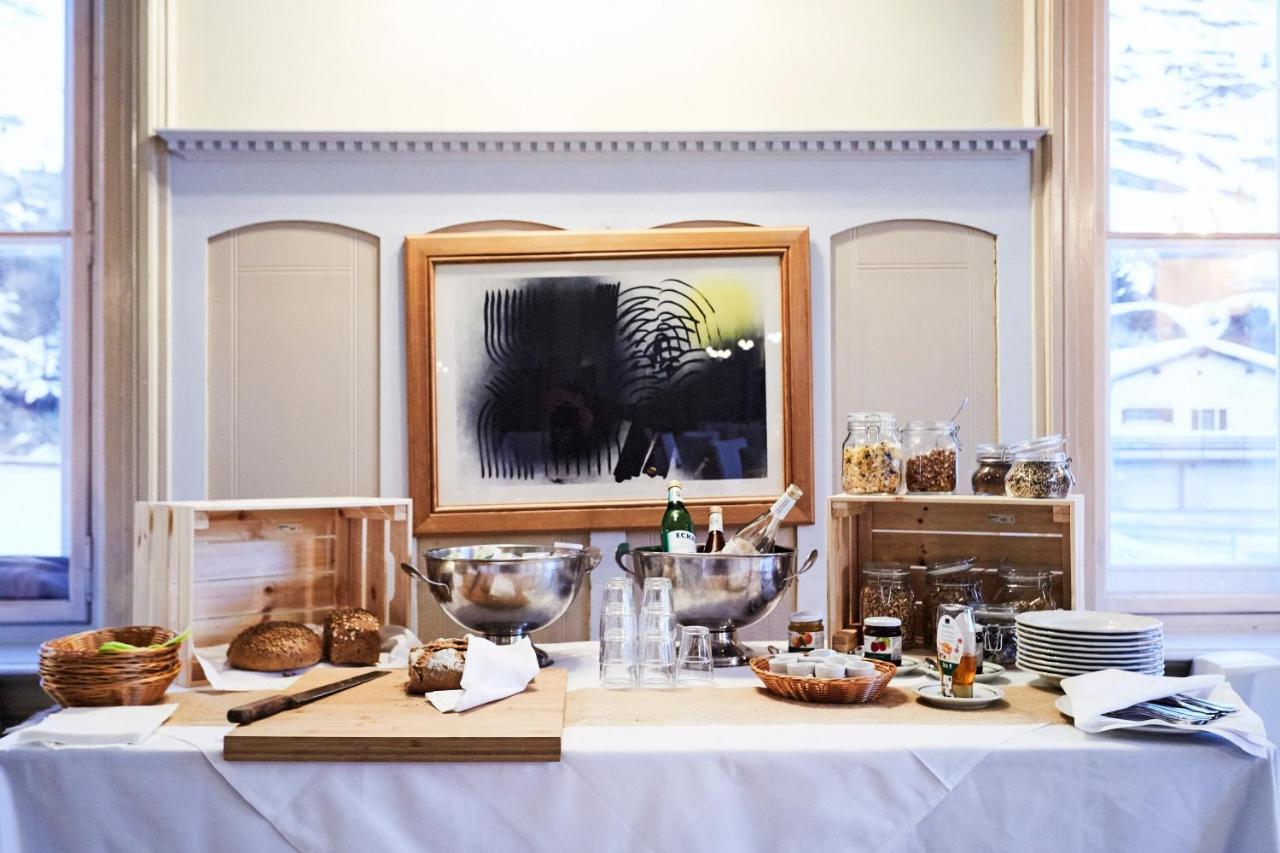 Maloja Palace Residence Engadin-St Moritz Co2-Neutral 외부 사진