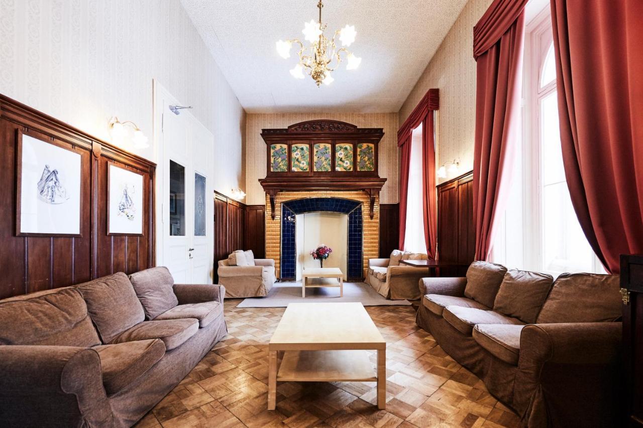 Maloja Palace Residence Engadin-St Moritz Co2-Neutral 외부 사진
