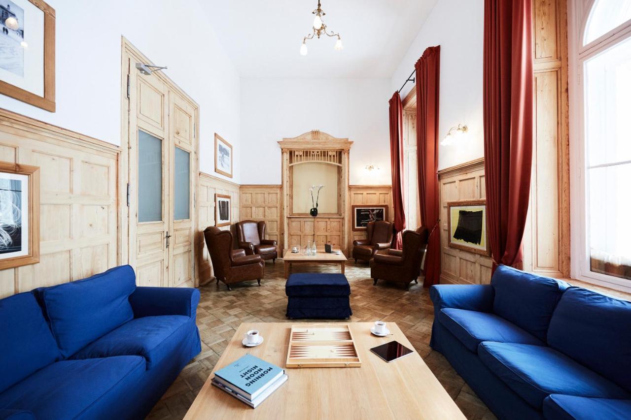 Maloja Palace Residence Engadin-St Moritz Co2-Neutral 외부 사진