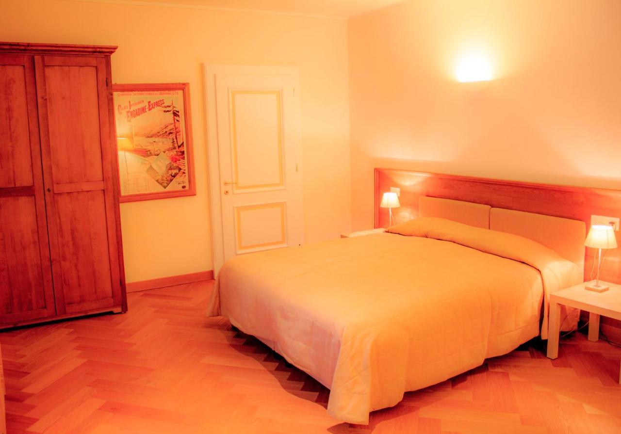 Maloja Palace Residence Engadin-St Moritz Co2-Neutral 외부 사진