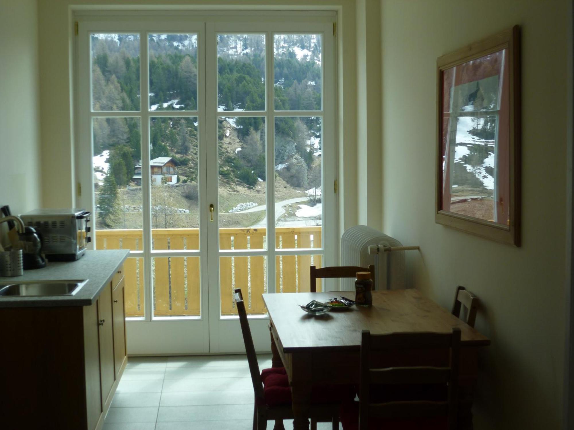 Maloja Palace Residence Engadin-St Moritz Co2-Neutral 외부 사진