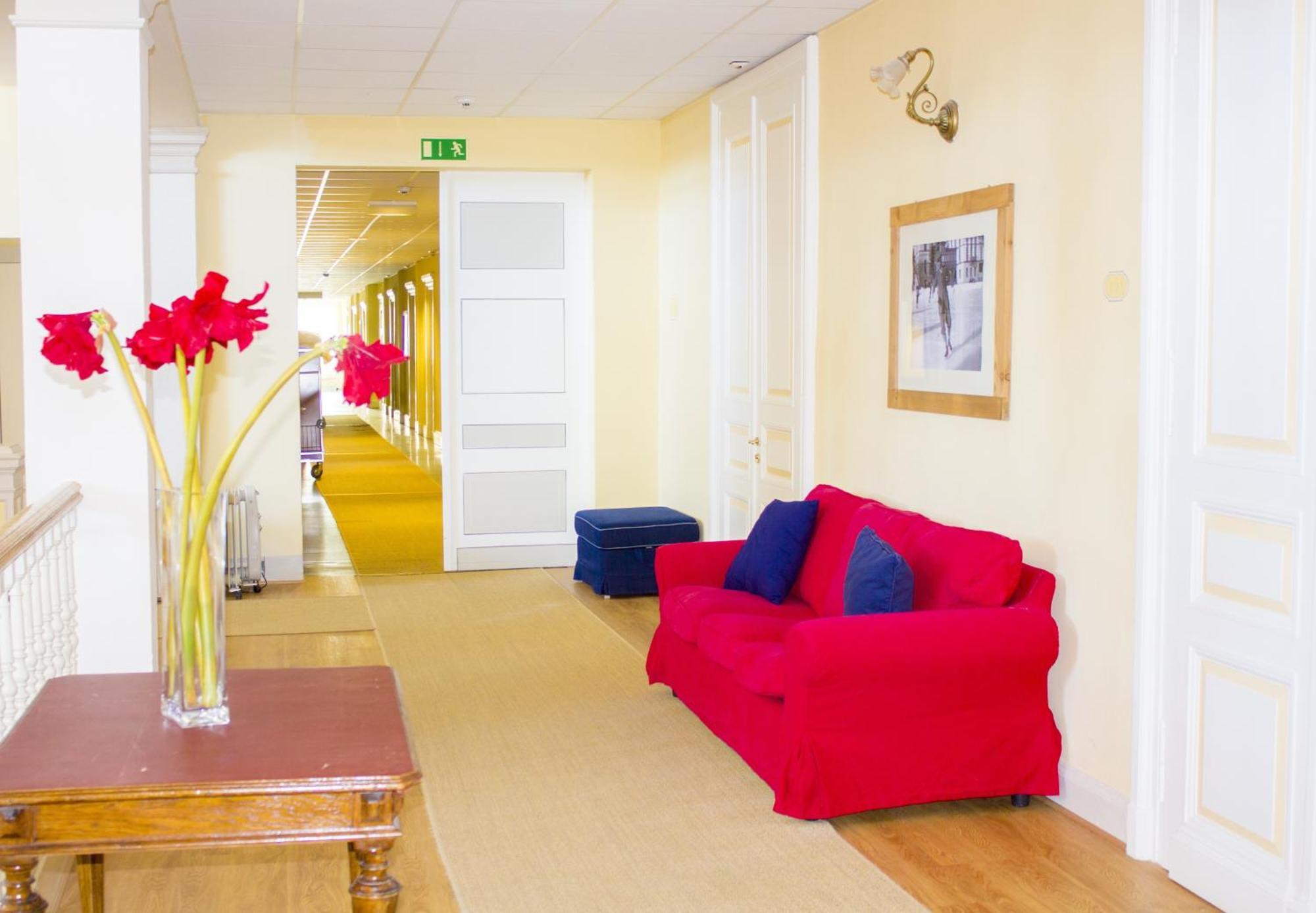 Maloja Palace Residence Engadin-St Moritz Co2-Neutral 외부 사진